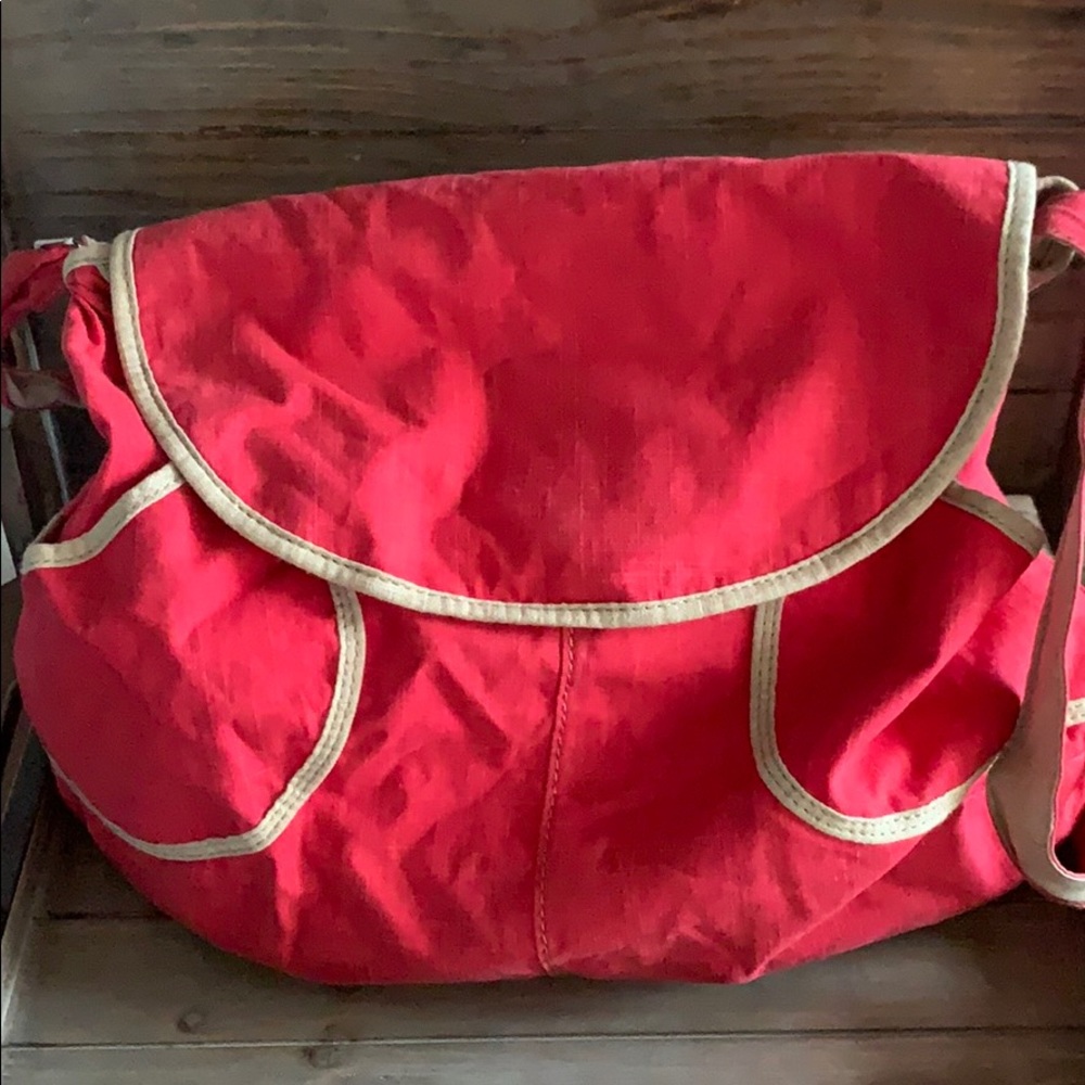 AE Crossbody